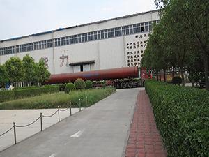 5月30日蒸壓釜發貨，發往云南瑞麗，下一站出口緬甸